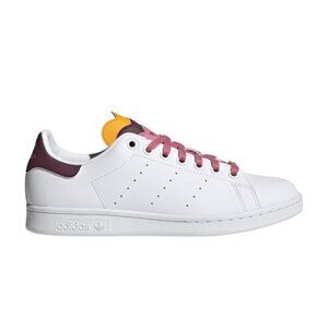 adidas Wmn Stan Smith 'White Rose Tone' | Triple Tongue | NWT
